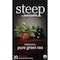 Bigelow steep Tea, Pure Green, 0.91 oz Tea Bag, PK20 RCB17703 - alternate 8